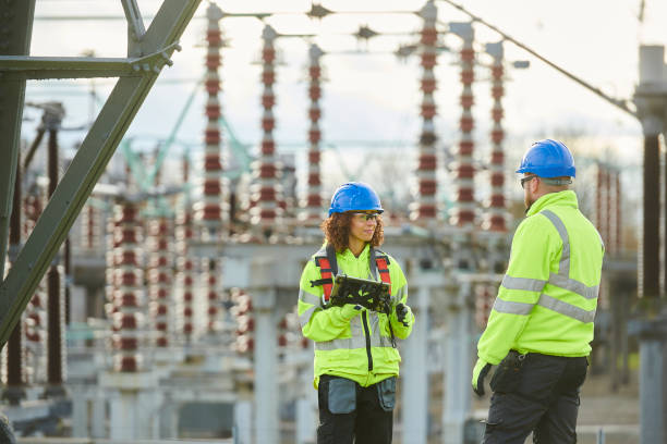 Best Electrical Repair Services  in Fairfax, IA
