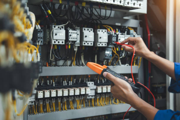 Best Emergency Electrician Near Me  in Fairfax, IA