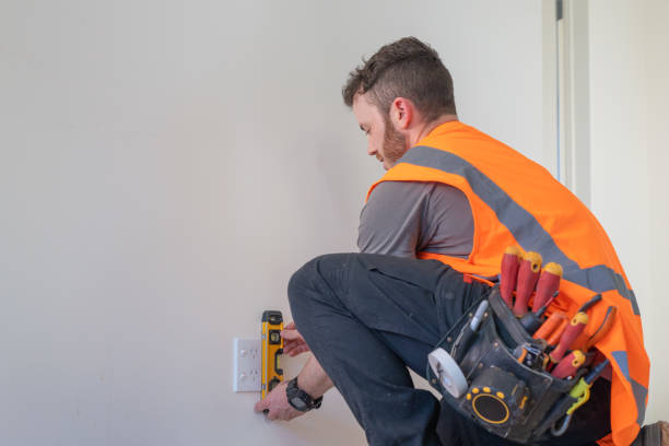 Best Home Electrical Repair  in Fairfax, IA