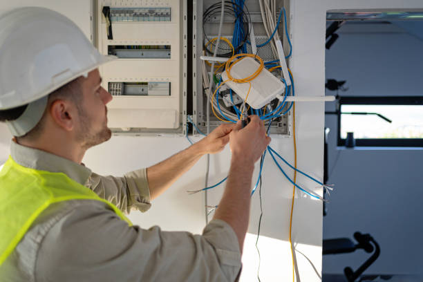 Professional Electrician in IA