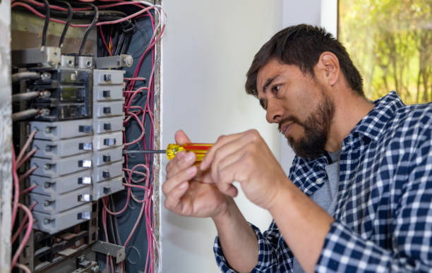 Best Electrical Upgrades for Homes  in Fairfax, IA